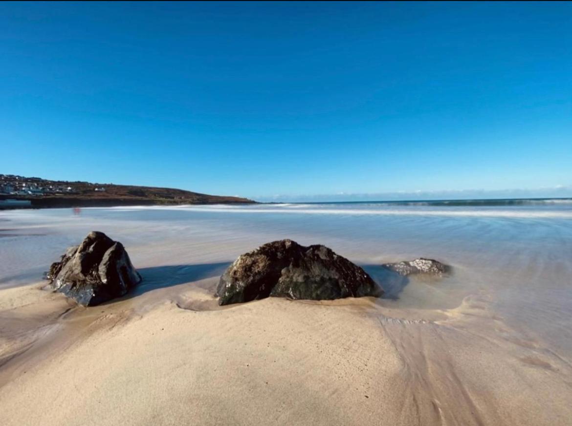 Sandy Toes, Padstow Luaran gambar